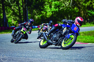 Florianpolis (SC)  O ronco dos motores ecoou mais alto no ltimo domingo, 14 de setembro, no Kartdromo dos Ingleses, em Florianpolis.