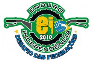 Santa Catarina ter� 30 representantes no Enduro da Independ�ncia