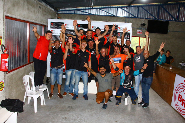 Moto Clube Tribo da Trilha