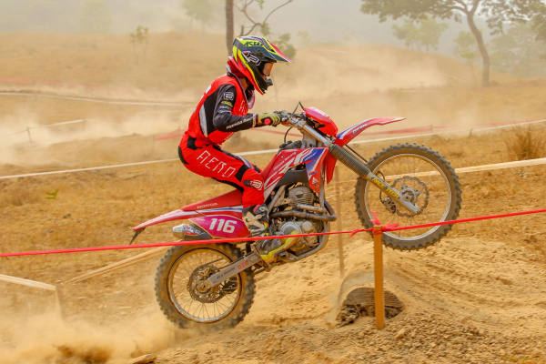 As melhores trilhas de Moto Enduro em Santa Catarina (Brasil)