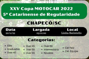 Chapec recebe a grande final