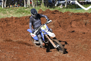 Prova reuniu 111 pilotos no Parque da Melancia e foi marcada por percurso t�cnico, especiais elogiadas e um grande dia de disputas no Oeste catarinense.