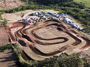 Transmisso 1 Etapa do Sportbay Campeonato Catarinense de Motocross