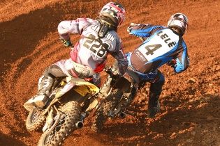 ESPECIAL - Todos os detalhes da quarta etapa do Catarinense de Velocross