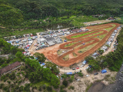 Transmisso 5 Etapa do Sportbay Campeonato Catarinense de Velocross - Domingo