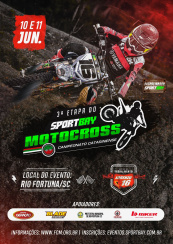 Cat.MX - 3ª Rio Fortuna