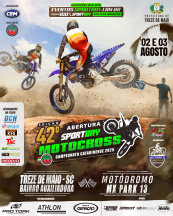 Cat.MX - 1ª Treze de Maio