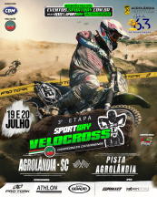 Cat. VX - 3ª Agrolndia