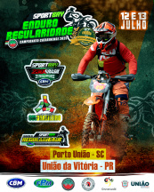 Cat.ER - 3ª Porto Unio