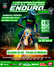 Cat.FIM - 5ª Caxambu do Sul