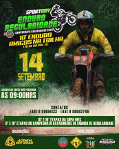 Cat.ER - 5ª Cocal do Sul