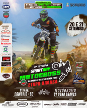 Cat.MX - 2ª Sombrio