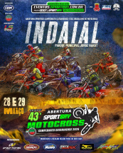 Cat.MX - 1&ordf; Indaial