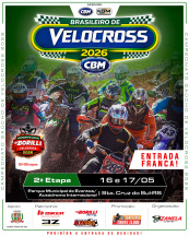 BRVX - 2&ordf; Santa Cruz do Sul RS