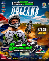 Cat.MX - 2&ordf; Orleans