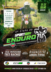 Cat FIM - 5&ordf; Bigua�u