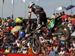 Joo Marronzinho Jr., Brasileiro SX - nov/07