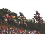 Riffel MX 2etp - Alexandro, Eliseu Glanert e Anderson Cidade