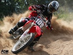 Jonathan Menegasso, MX2 - maro/09