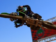 Gustavo Henn, MX2 - Imbuia 2012